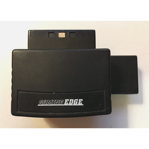 Gaming Edge - PS2 DVD Remote Receiver Adapter Adaptor Connector [GE1002] - Picture 2 of 4